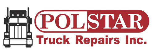 Polstar Truck Repairs Logo