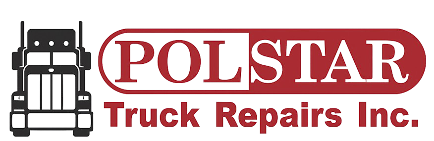 Polstar Truck Repairs Logo