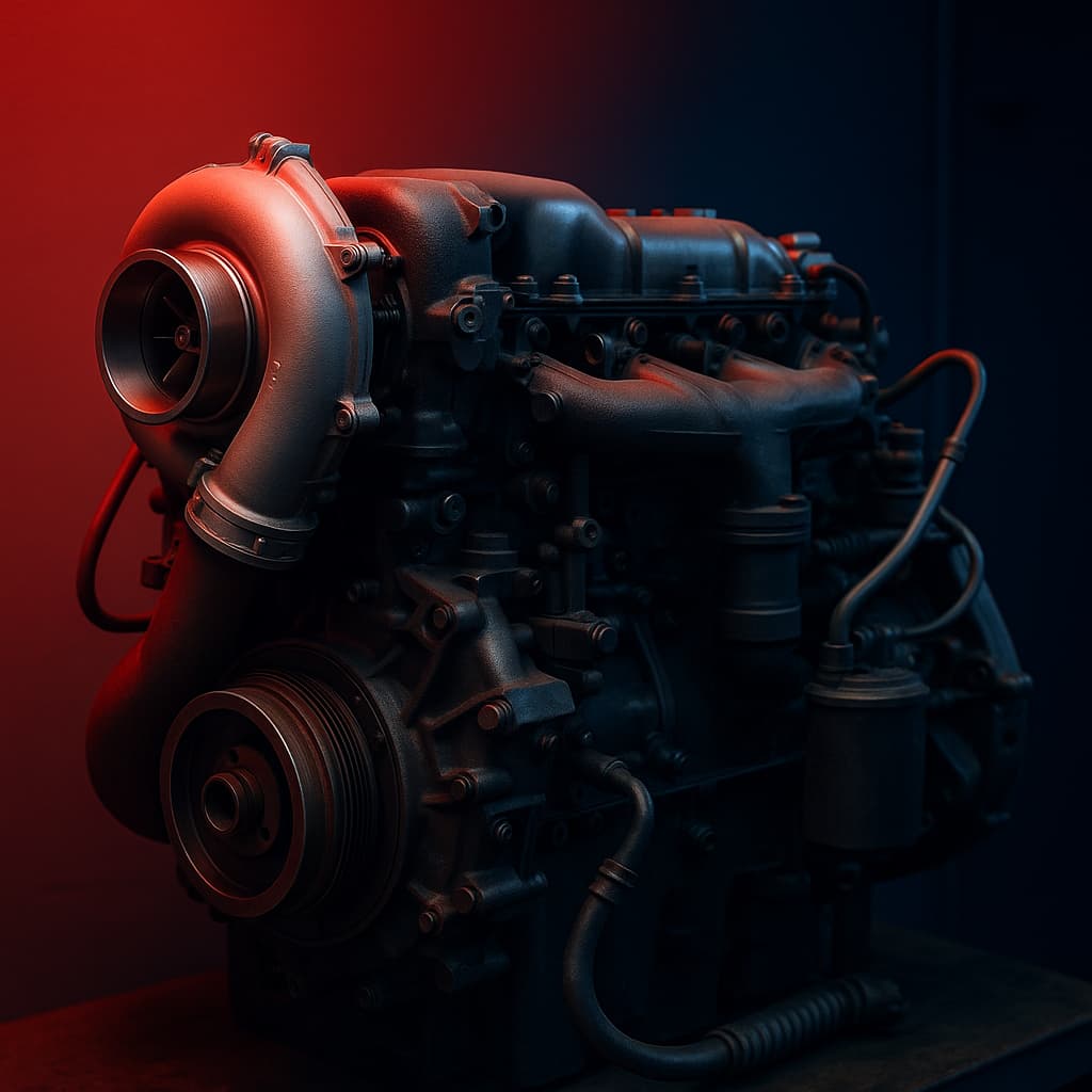Engine Repair