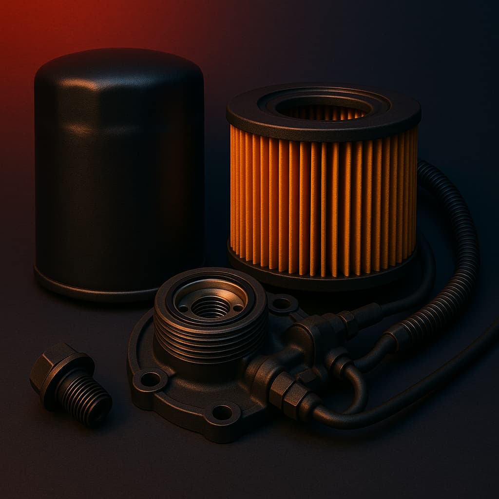 Preventive Maintenance