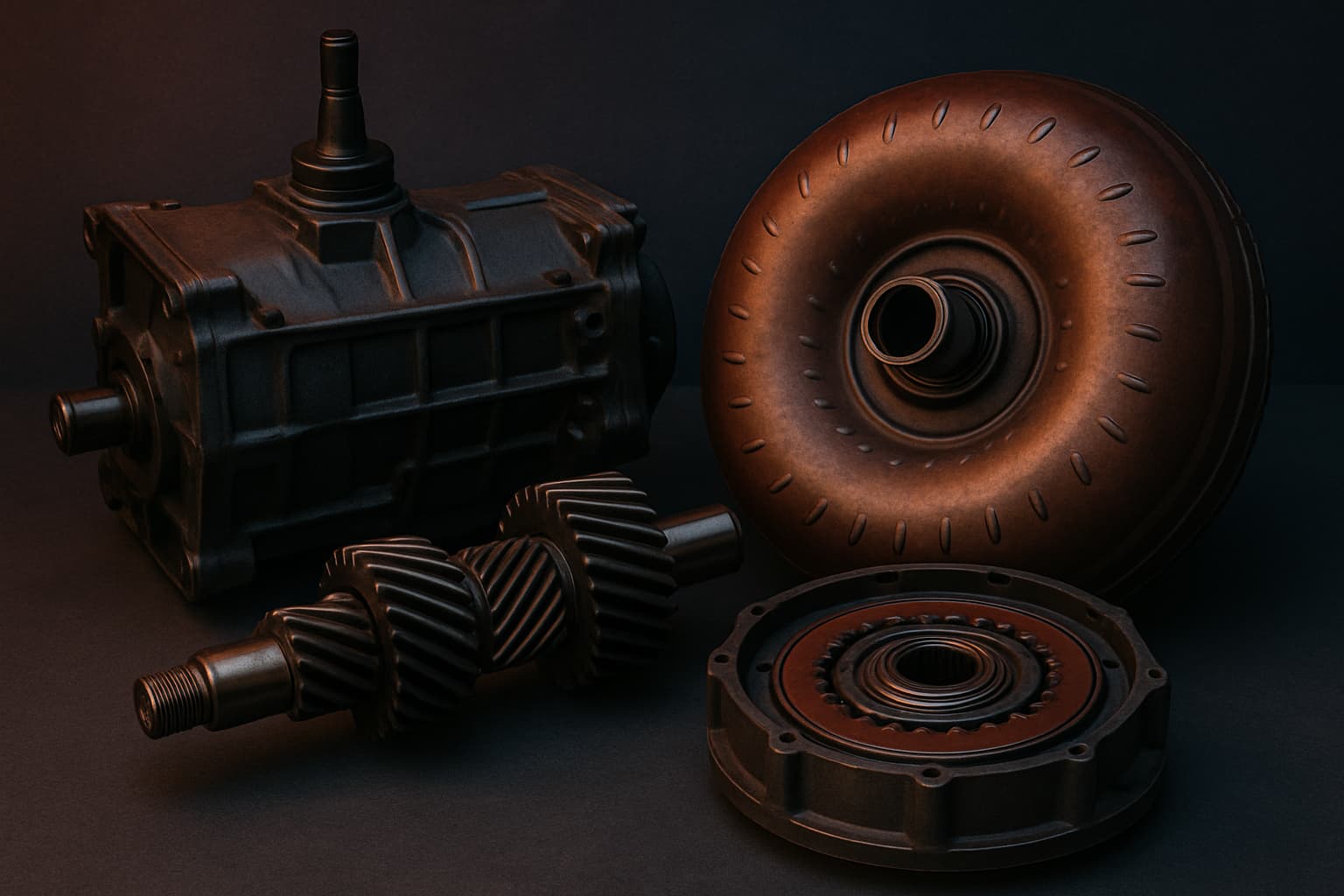 Transmission Service