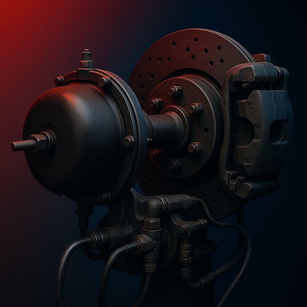 Brake Service